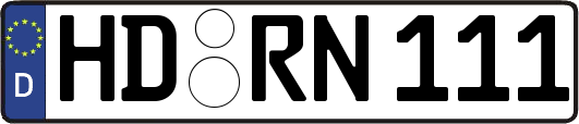 HD-RN111