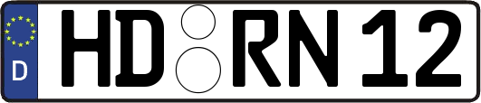 HD-RN12