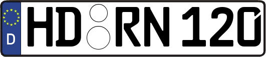 HD-RN120