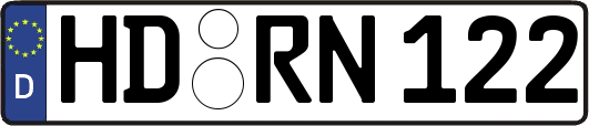 HD-RN122