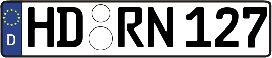 HD-RN127