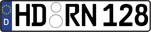 HD-RN128