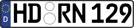 HD-RN129