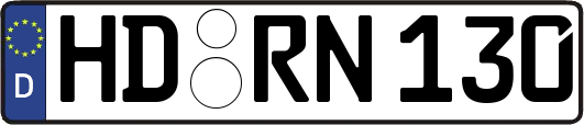 HD-RN130
