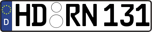 HD-RN131
