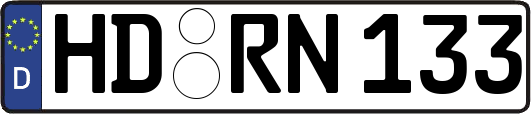 HD-RN133