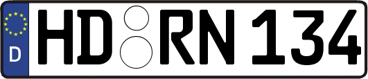 HD-RN134