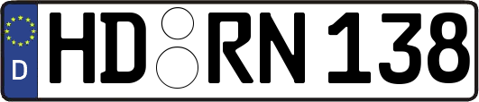 HD-RN138