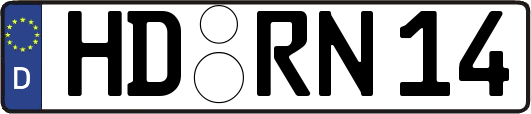 HD-RN14
