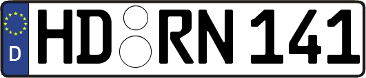 HD-RN141