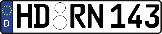 HD-RN143