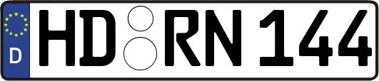 HD-RN144