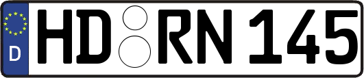 HD-RN145