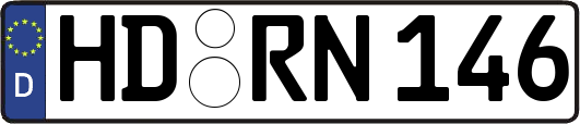 HD-RN146