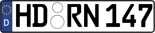 HD-RN147
