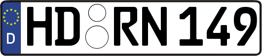HD-RN149