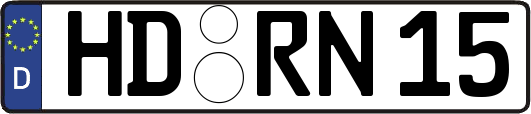 HD-RN15