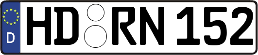 HD-RN152