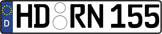 HD-RN155