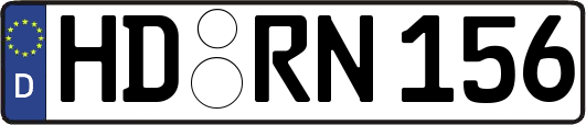 HD-RN156