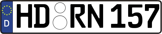 HD-RN157