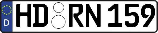 HD-RN159