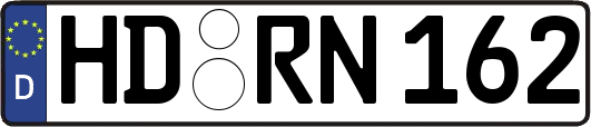 HD-RN162