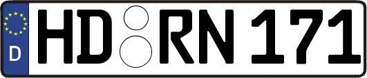 HD-RN171
