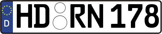 HD-RN178