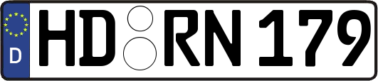 HD-RN179