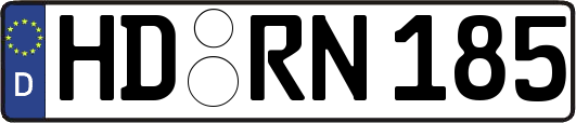 HD-RN185