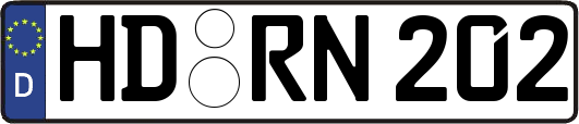 HD-RN202