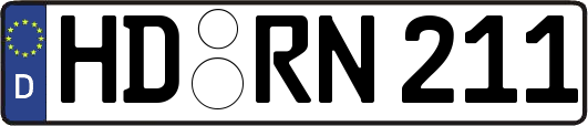 HD-RN211