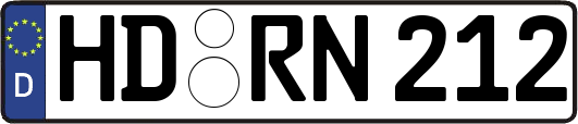 HD-RN212