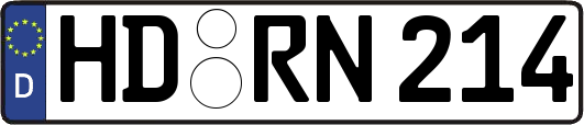 HD-RN214