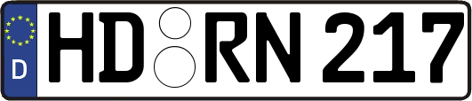 HD-RN217