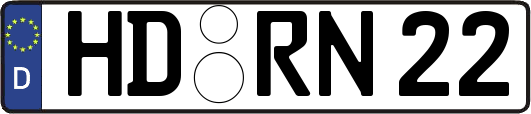 HD-RN22