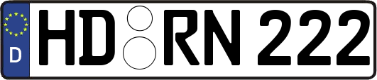 HD-RN222