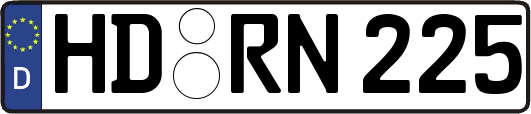 HD-RN225