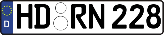 HD-RN228