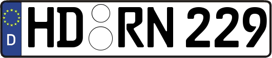 HD-RN229