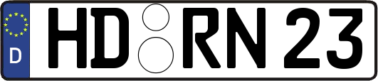 HD-RN23
