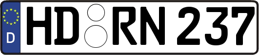 HD-RN237