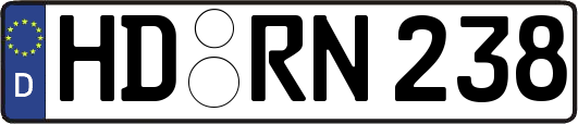 HD-RN238