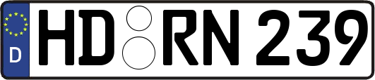 HD-RN239