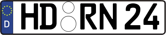 HD-RN24