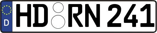 HD-RN241