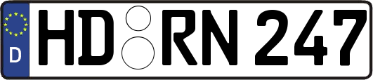HD-RN247