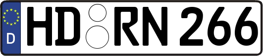 HD-RN266