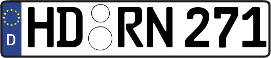 HD-RN271